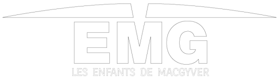 Les Engants de MacGyver